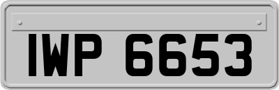 IWP6653