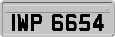 IWP6654