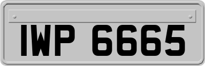 IWP6665