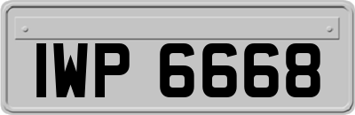 IWP6668