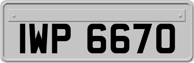 IWP6670