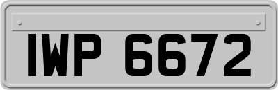 IWP6672