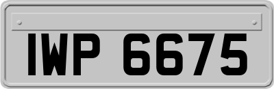 IWP6675
