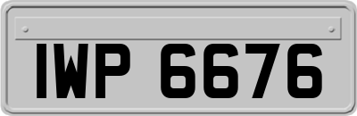 IWP6676