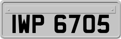 IWP6705