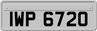 IWP6720