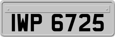 IWP6725