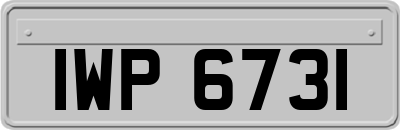 IWP6731