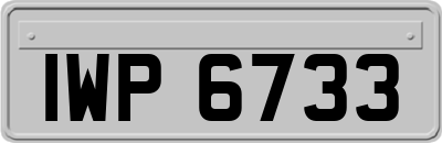 IWP6733