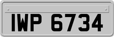 IWP6734