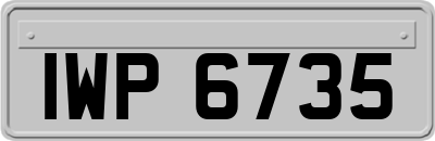 IWP6735