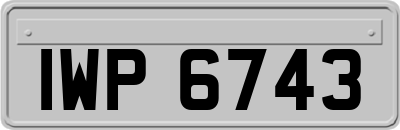 IWP6743