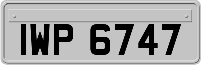 IWP6747