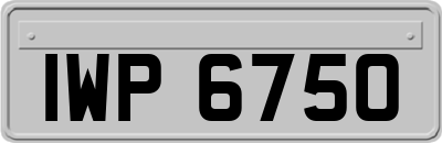 IWP6750