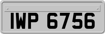 IWP6756