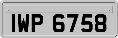 IWP6758