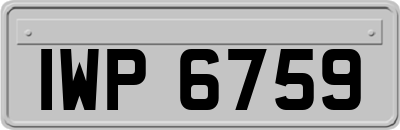 IWP6759