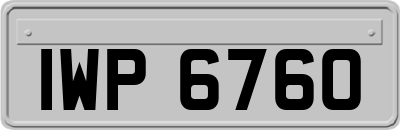 IWP6760
