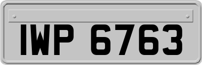 IWP6763