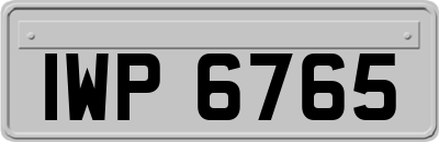 IWP6765