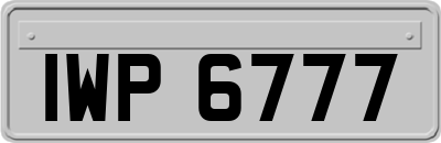 IWP6777