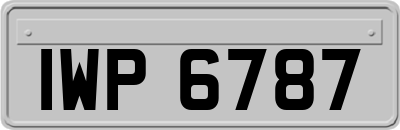 IWP6787