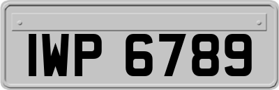 IWP6789