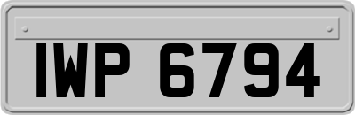 IWP6794