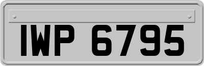 IWP6795