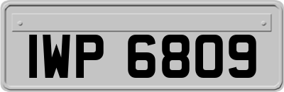 IWP6809