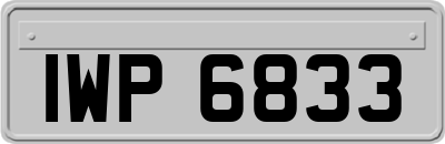 IWP6833