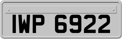 IWP6922