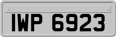 IWP6923