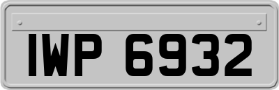 IWP6932