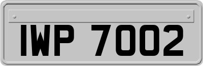 IWP7002
