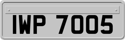 IWP7005