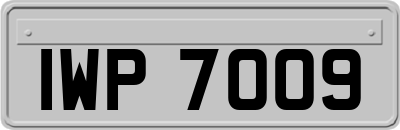 IWP7009