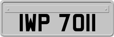 IWP7011
