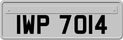 IWP7014