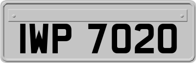 IWP7020
