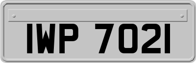 IWP7021