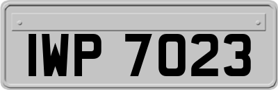 IWP7023