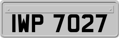 IWP7027