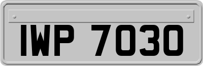 IWP7030