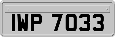 IWP7033
