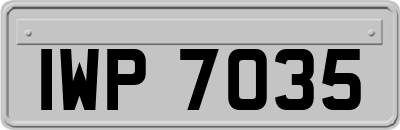 IWP7035