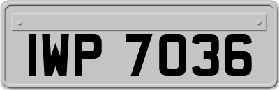 IWP7036