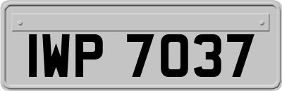 IWP7037