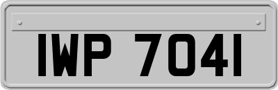 IWP7041