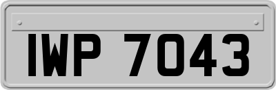 IWP7043